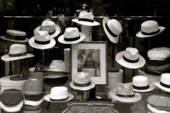 Bates Hat Shop, London